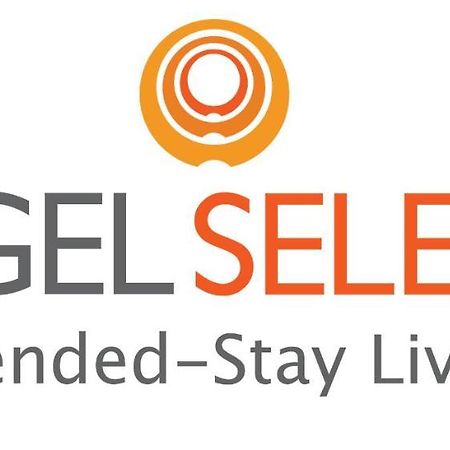 Siegel Select Gautier Motell Exteriör bild