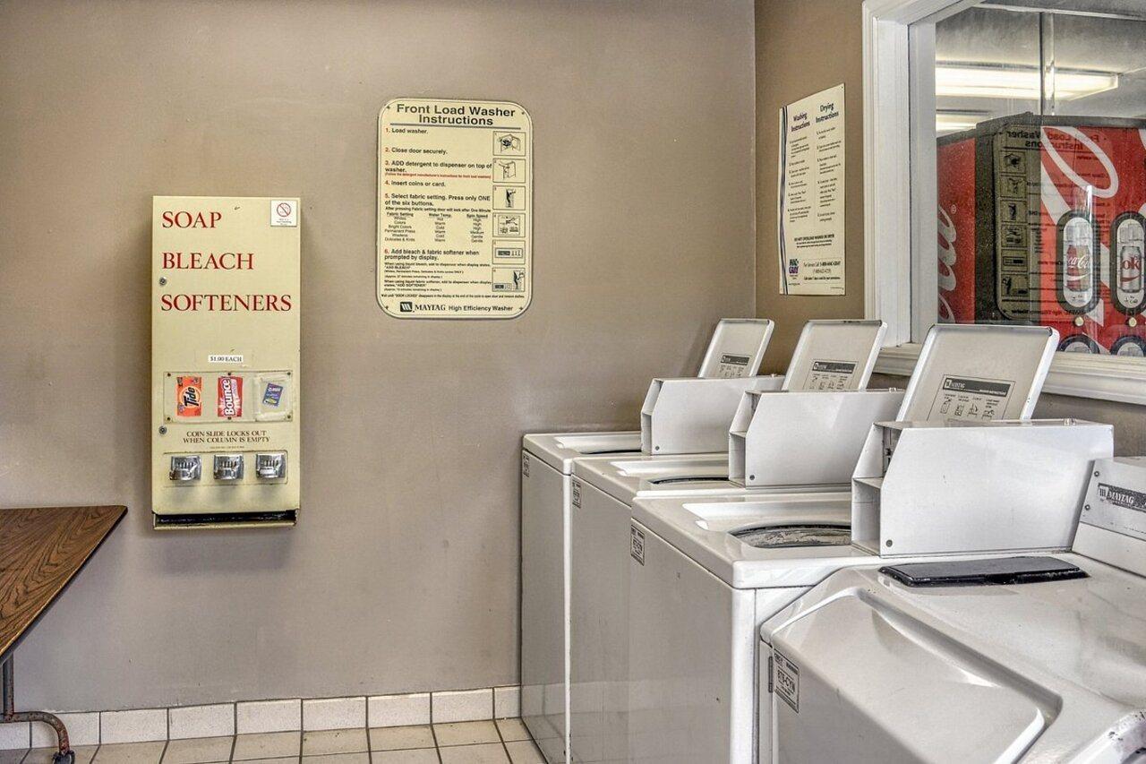Siegel Select Gautier Motell Exteriör bild